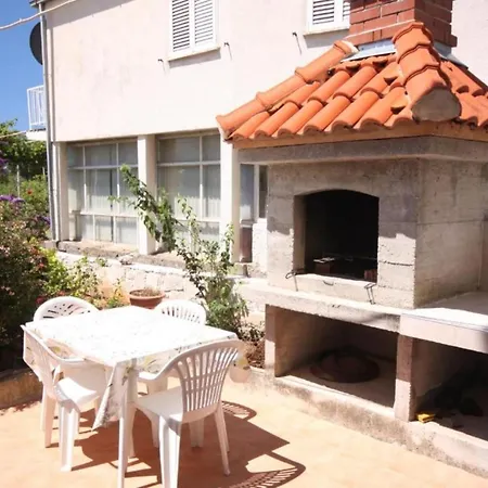 Two Bedroom With Sea View 12 * Mlini