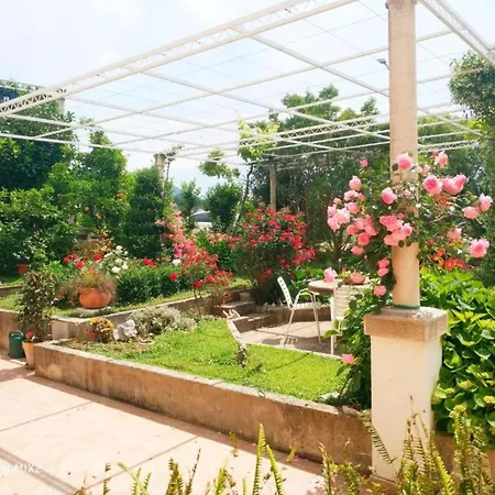 Apartmán Two Bedroom With Sea View 12 Mlini